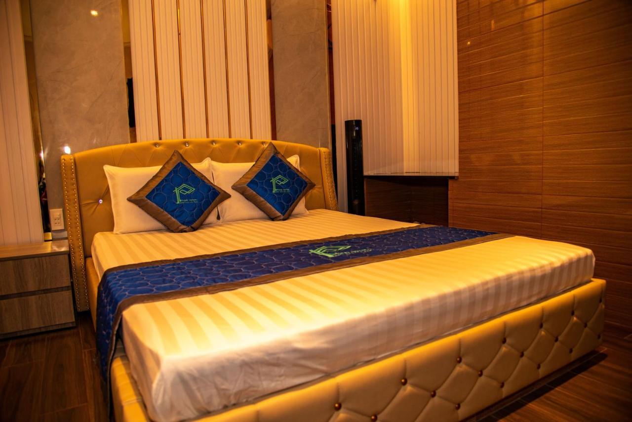 Phuc Hotel Cao Lãnh Екстериор снимка