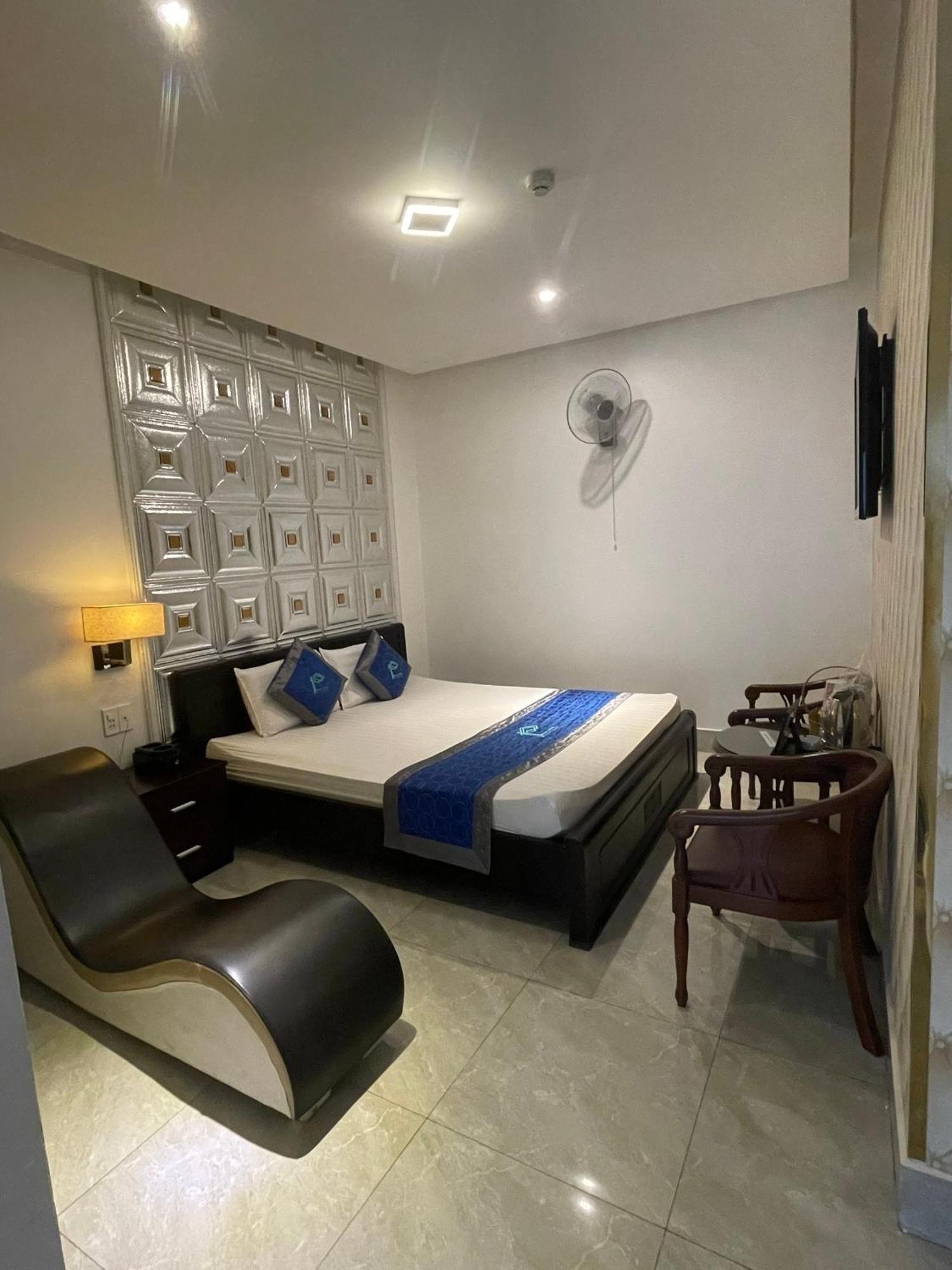 Phuc Hotel Cao Lãnh Екстериор снимка
