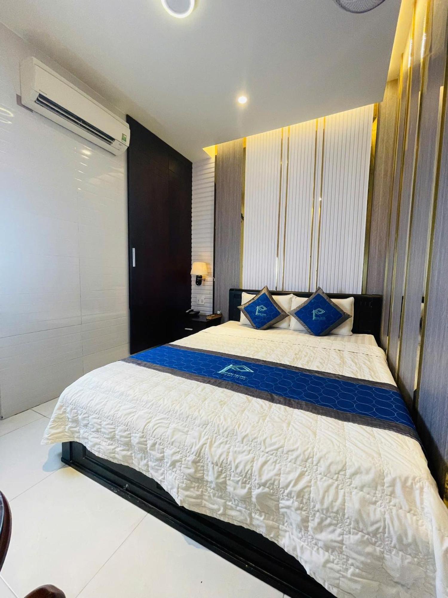 Phuc Hotel Cao Lãnh Екстериор снимка
