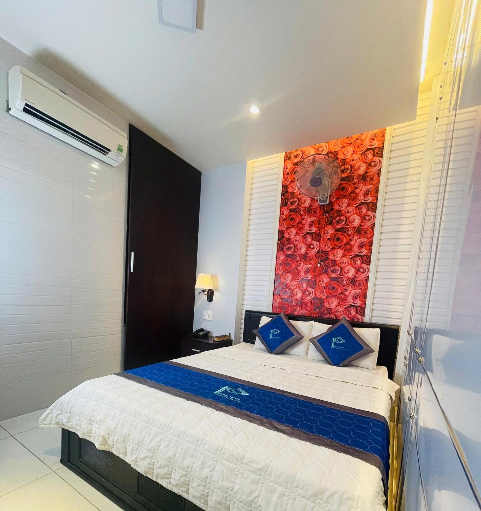 Phuc Hotel Cao Lãnh Екстериор снимка