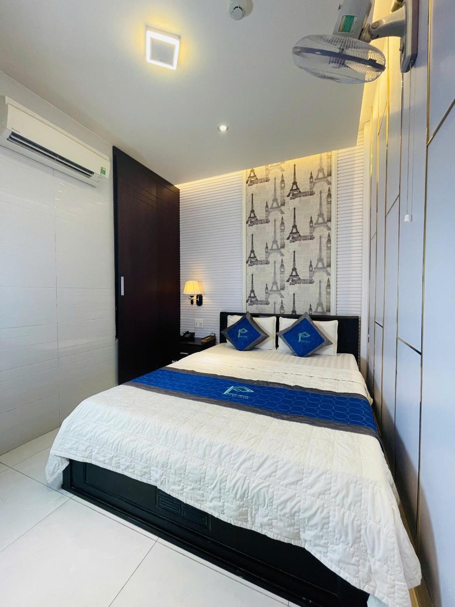 Phuc Hotel Cao Lãnh Екстериор снимка