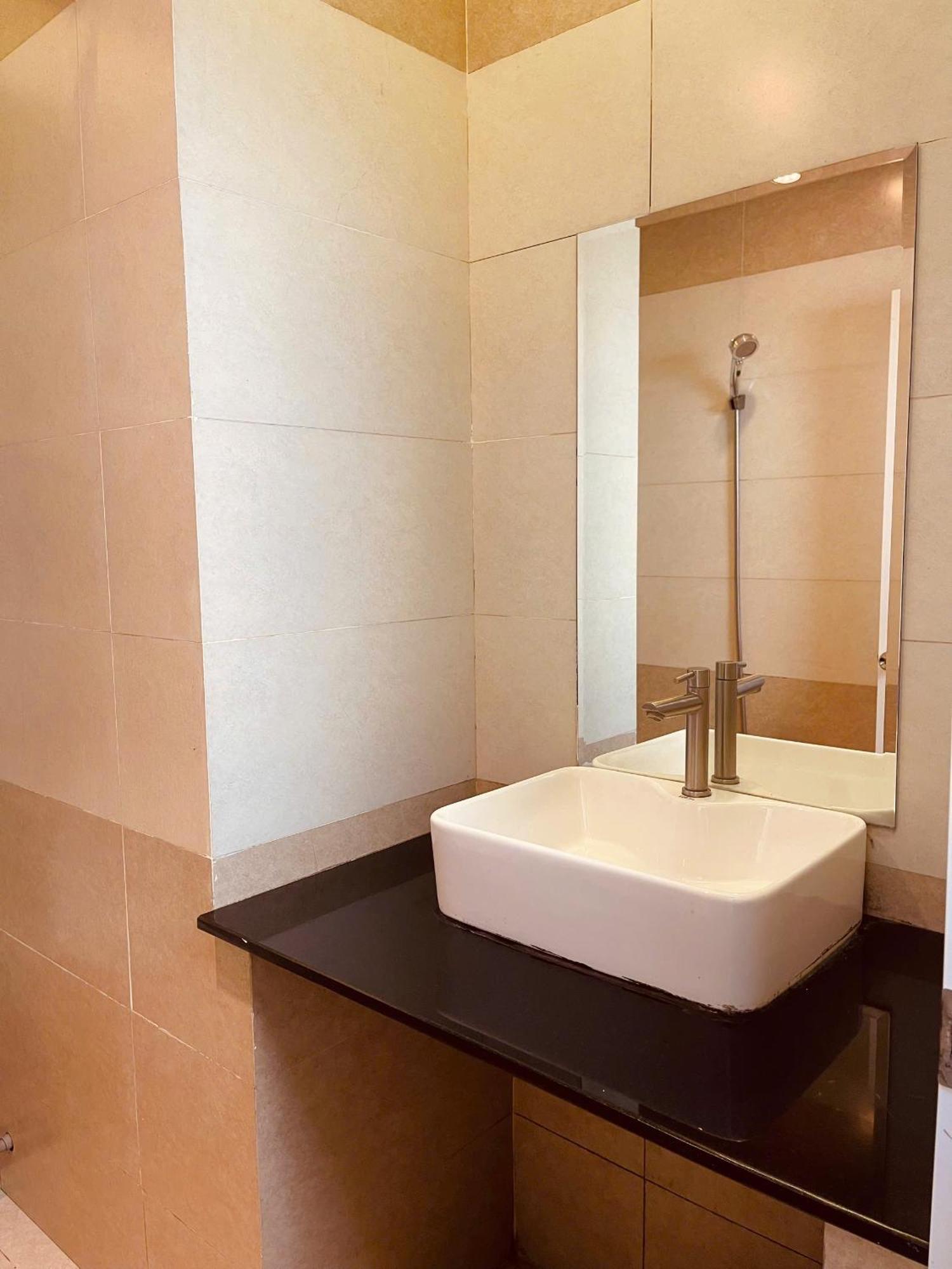 Phuc Hotel Cao Lãnh Екстериор снимка