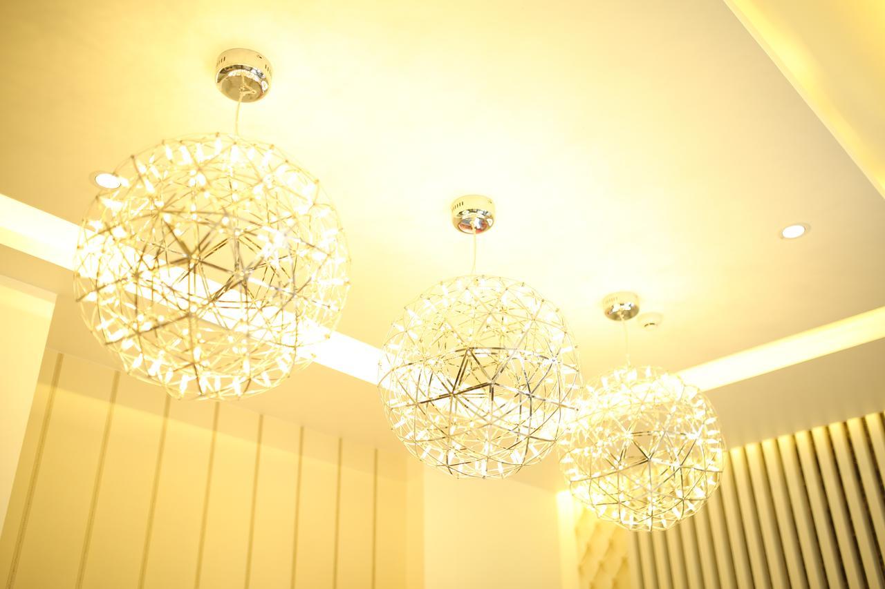 Phuc Hotel Cao Lãnh Екстериор снимка